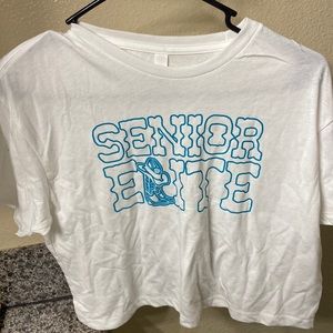 senior elite shirt
